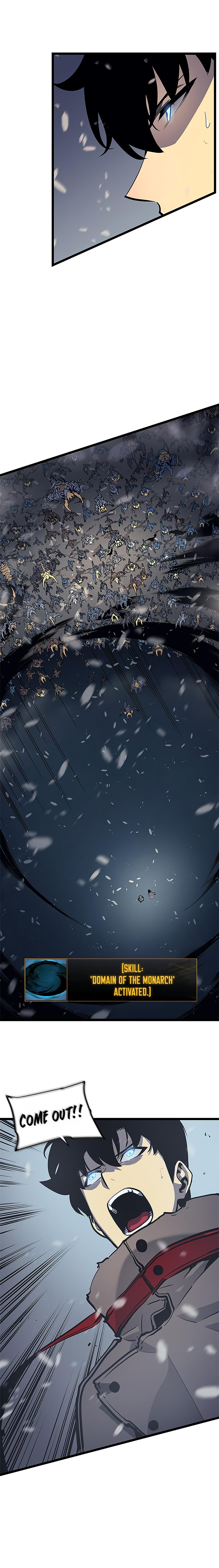 Solo Leveling, Chapter 86 image 09